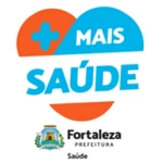 mais saúde fortaleza android application logo